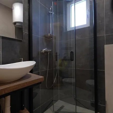 Moon Jahorina Appartement *