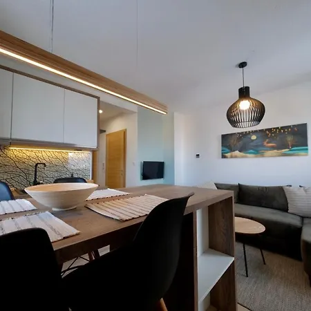 Moon Jahorina Appartement Pale