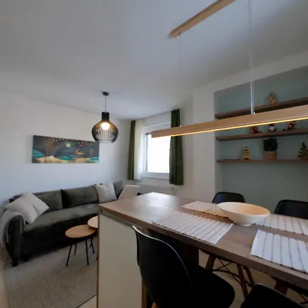 Moon Jahorina Apartment