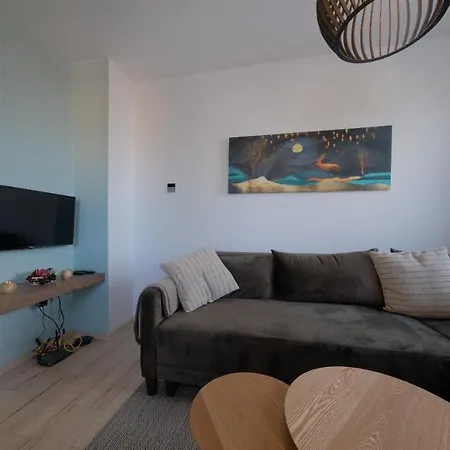 Appartement Moon Jahorina