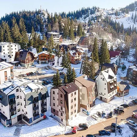 Apartment Moon Jahorina