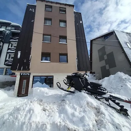 Appartement Moon Jahorina